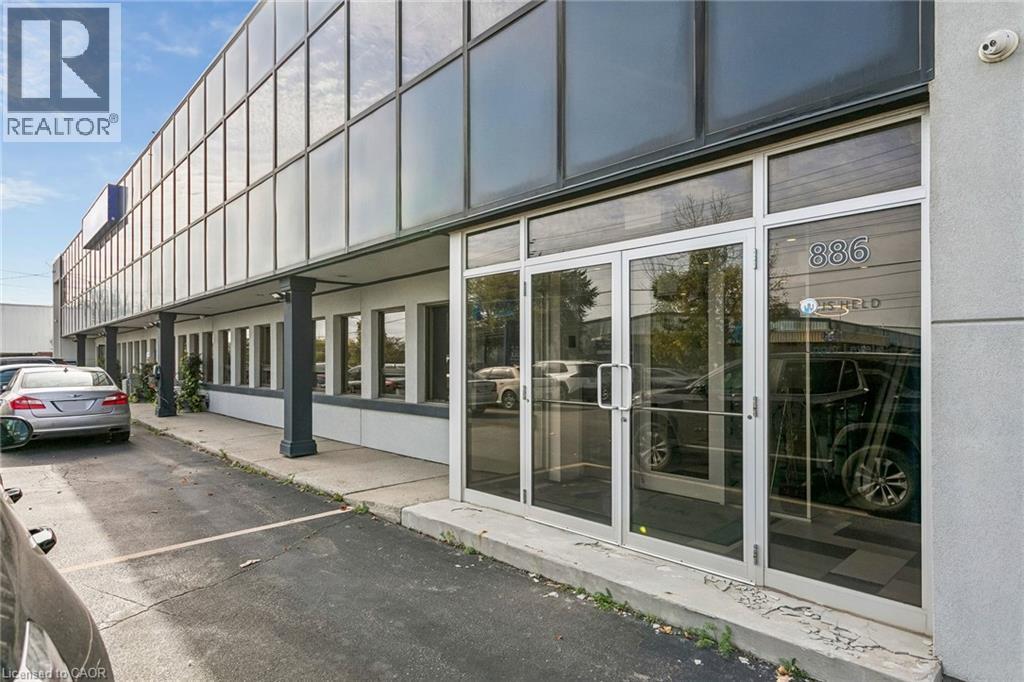 886 Winston Churchill Boulevard Unit# 2a Property Photo 2