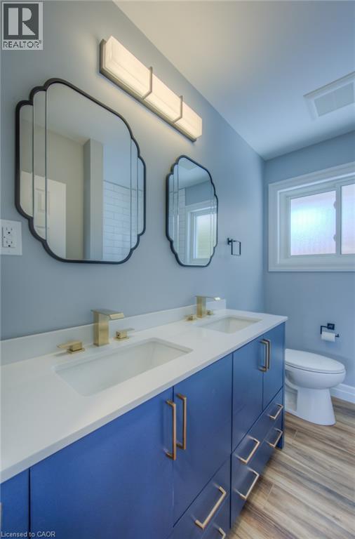 262 Ross Avenue Unit# 1 Property Photo 11