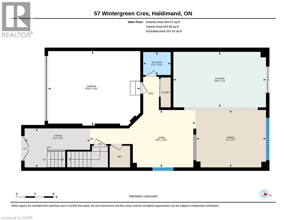 57 Wintergreen Crescent Property Photo 48