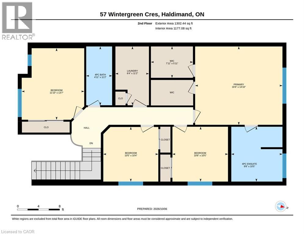 57 Wintergreen Crescent Property Photo 49