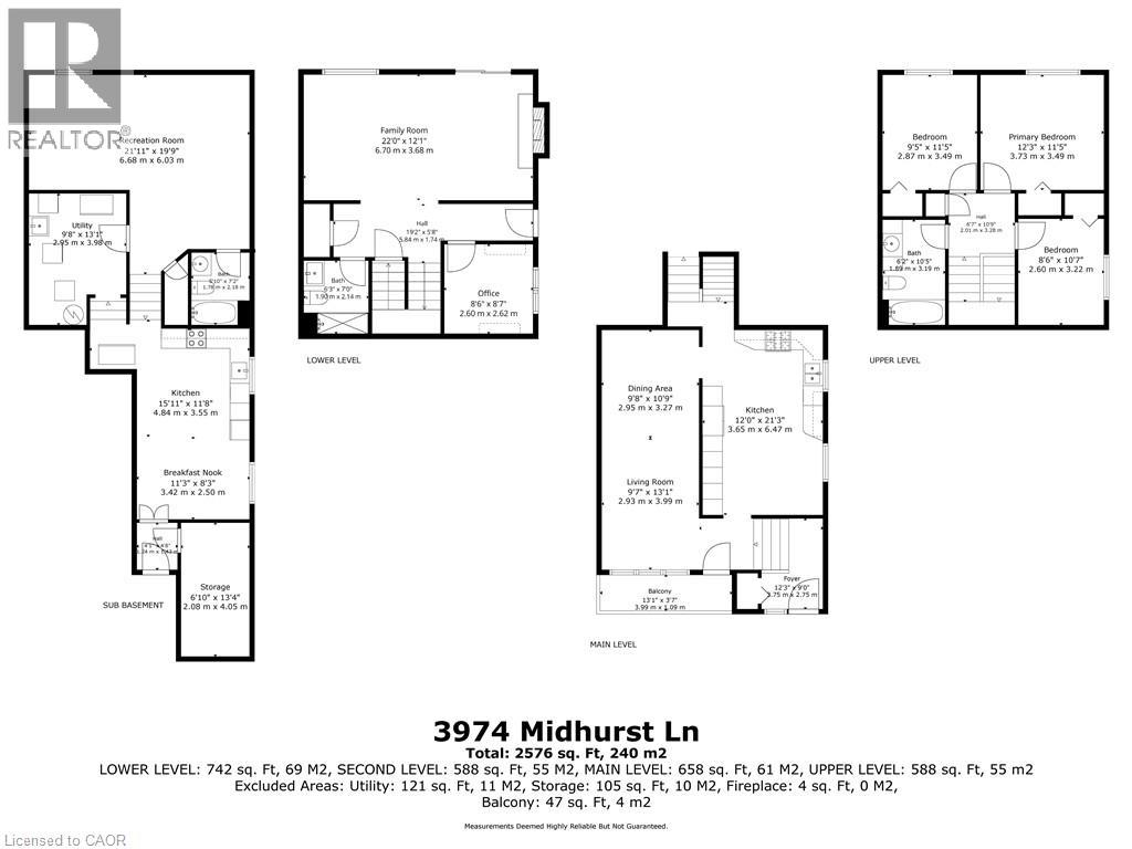 3974 Midhurst Lane Property Photo 36