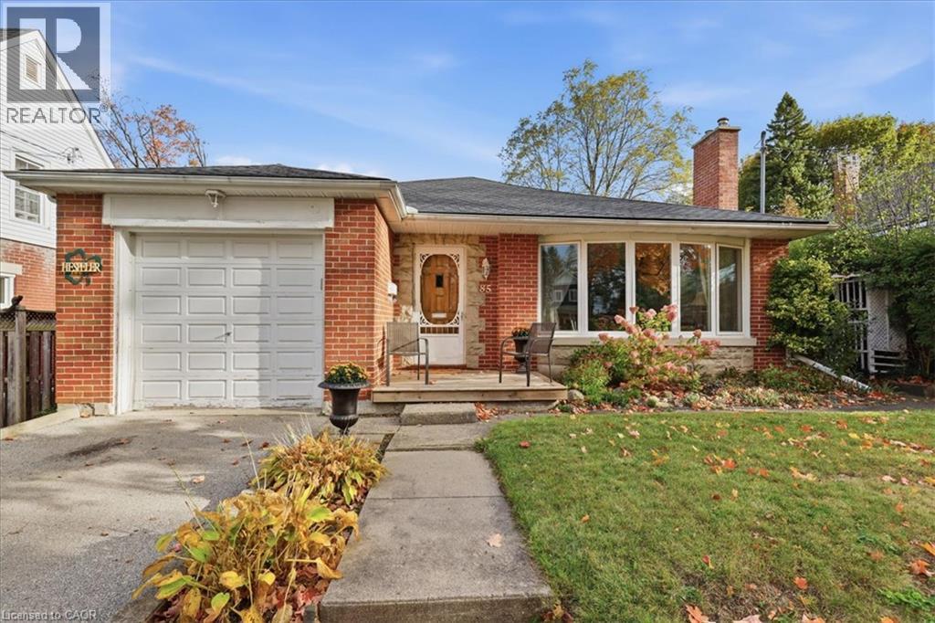 85 Hungerford Road Property Photo 1