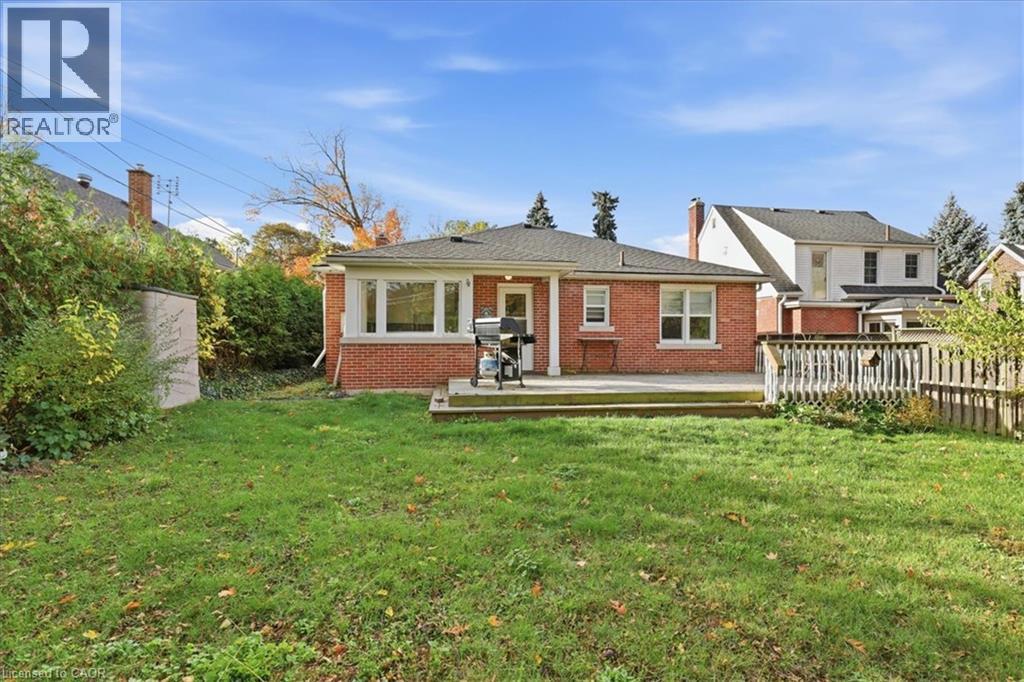 85 Hungerford Road Property Photo 31