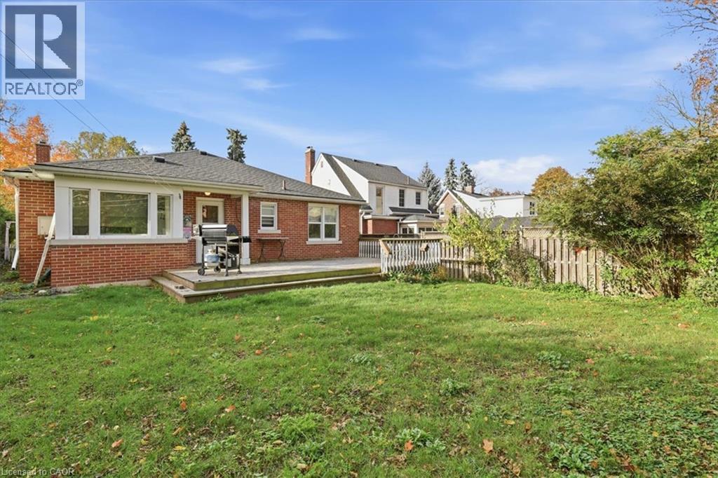 85 Hungerford Road Property Photo 34