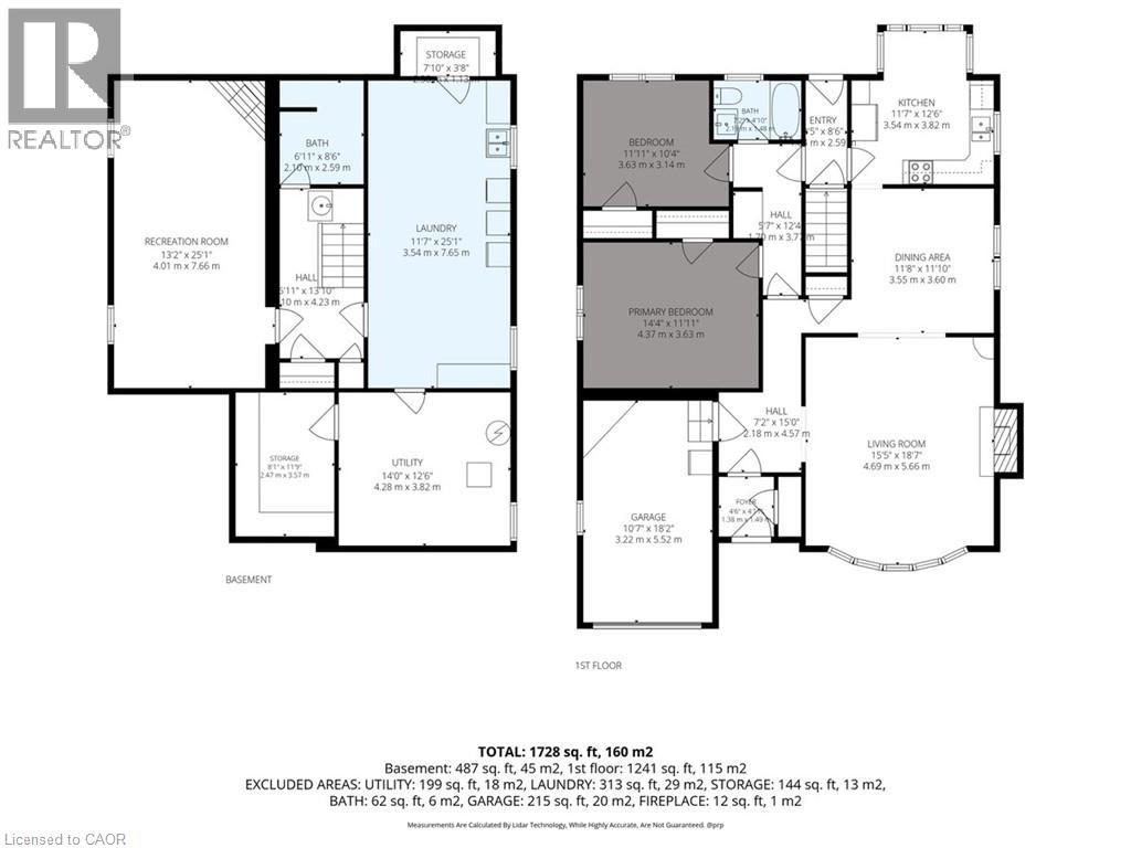 85 Hungerford Road Property Photo 35