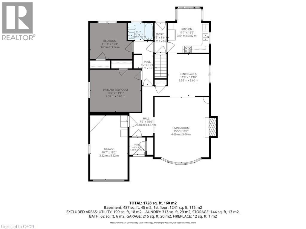 85 Hungerford Road Property Photo 36