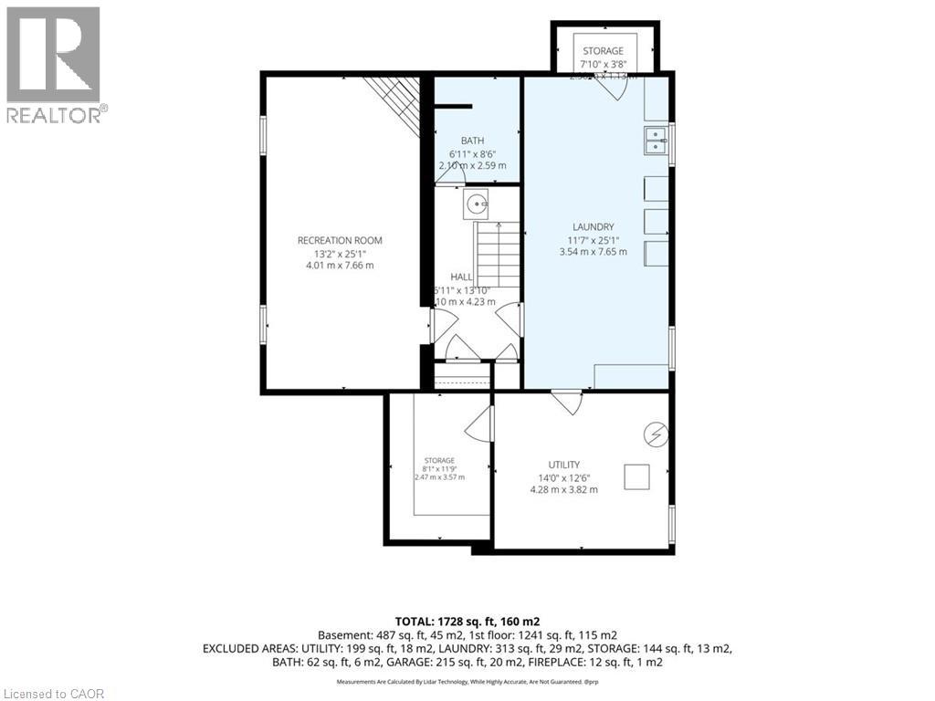 85 Hungerford Road Property Photo 37