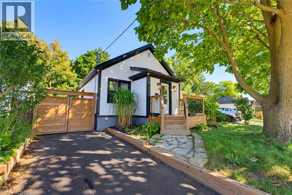 410 Nelson Street Property Photo 1