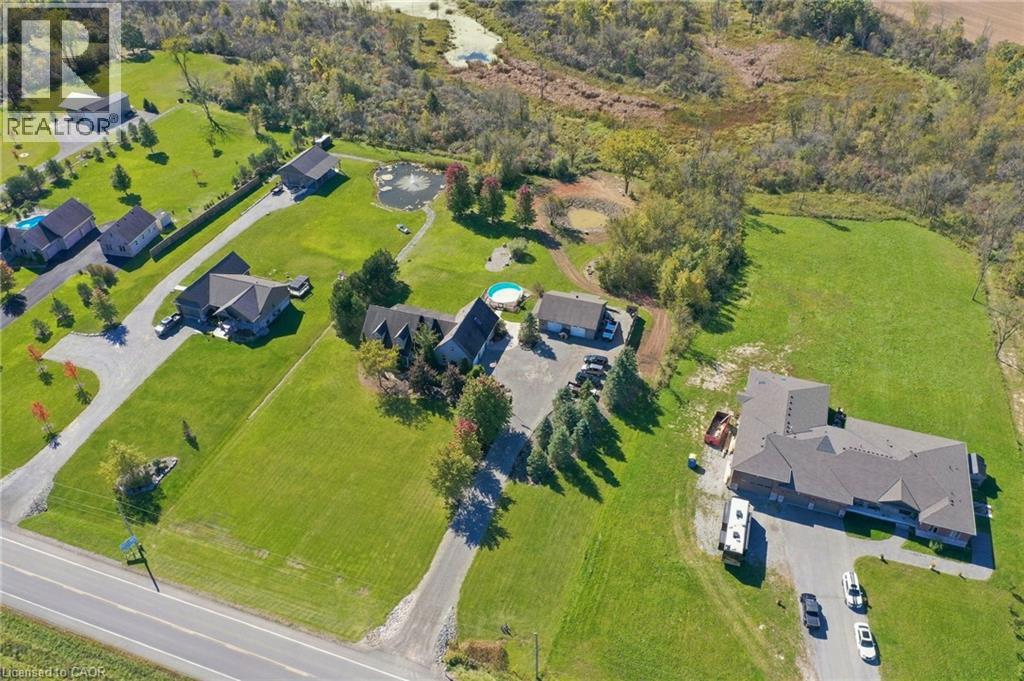 860 Regional 27 Road Property Photo 1