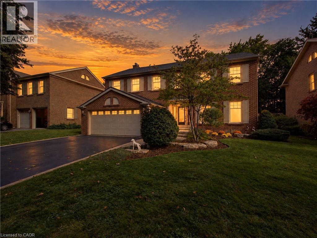 3523 Kingbird Court Property Photo 2
