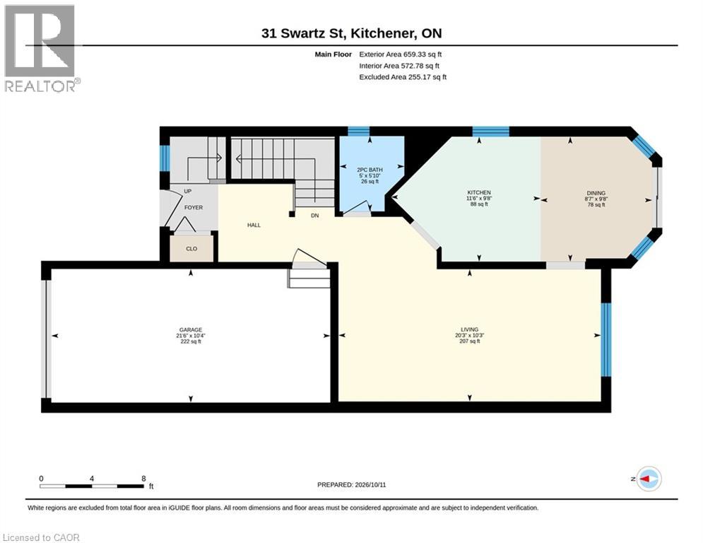 31 Swartz Street Property Photo 39