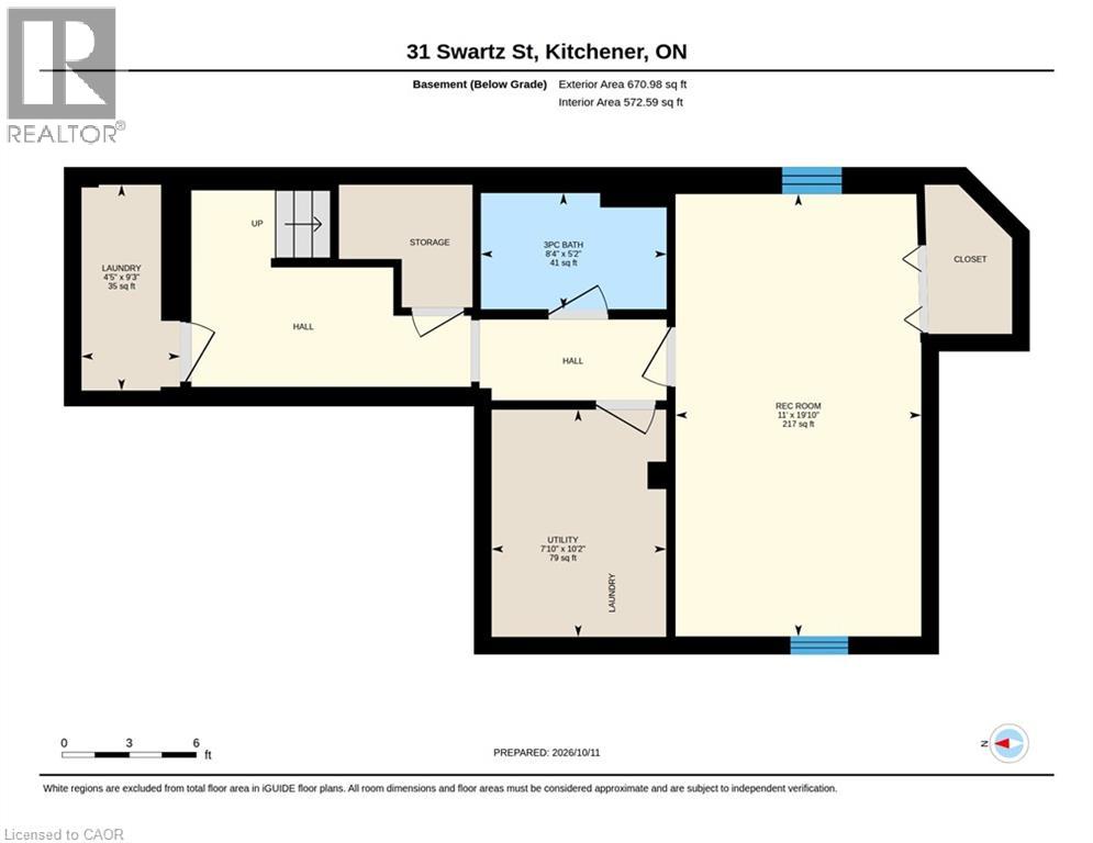 31 Swartz Street Property Photo 41