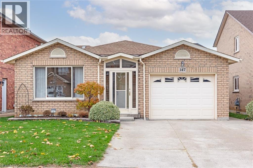 147 Locheed Drive Unit# Main Property Photo 1