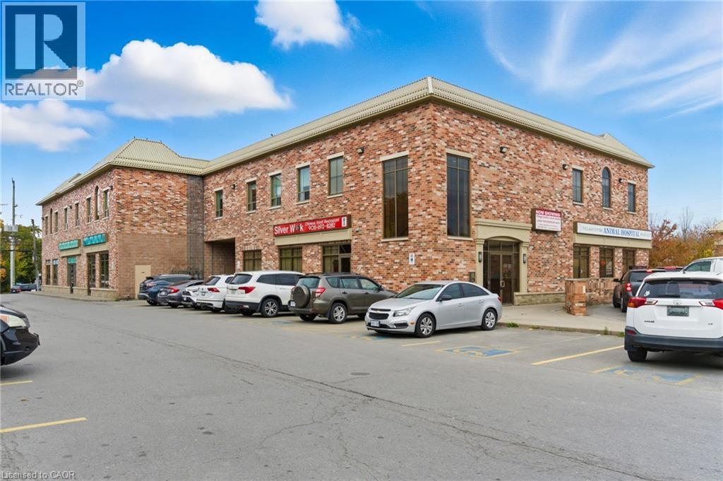 2668 Binbrook Road Unit# 204 Property Photo 2