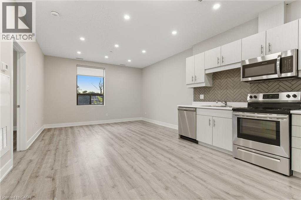 2668 Binbrook Road Unit# 204 Property Photo 7