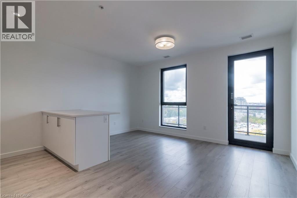 181 King Street S Unit# 1411 Property Photo 12