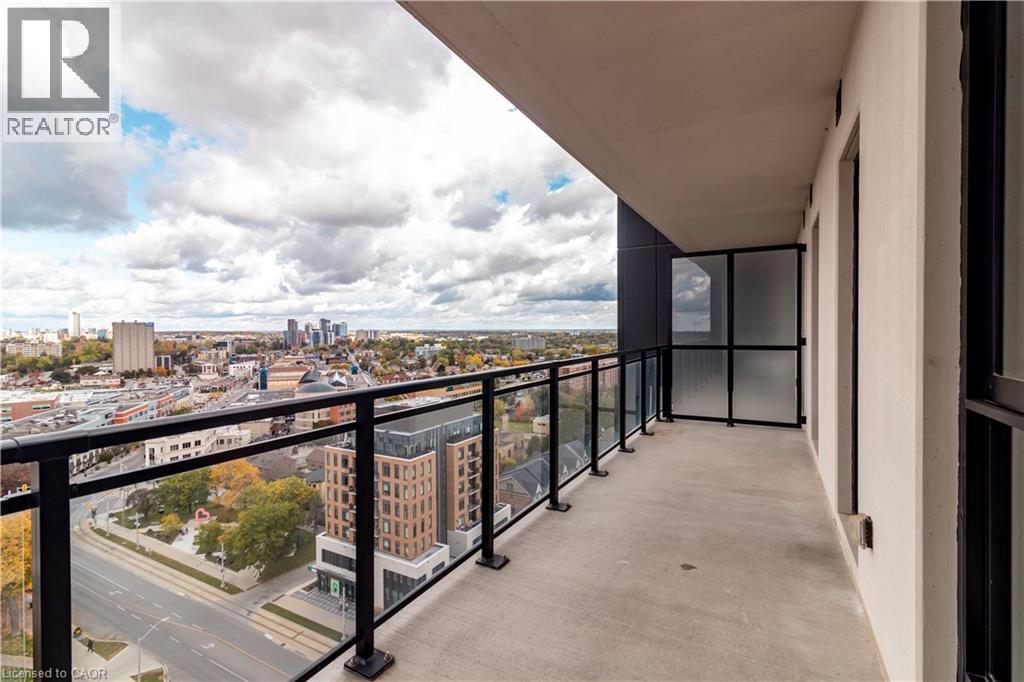 181 King Street S Unit# 1411 Property Photo 17