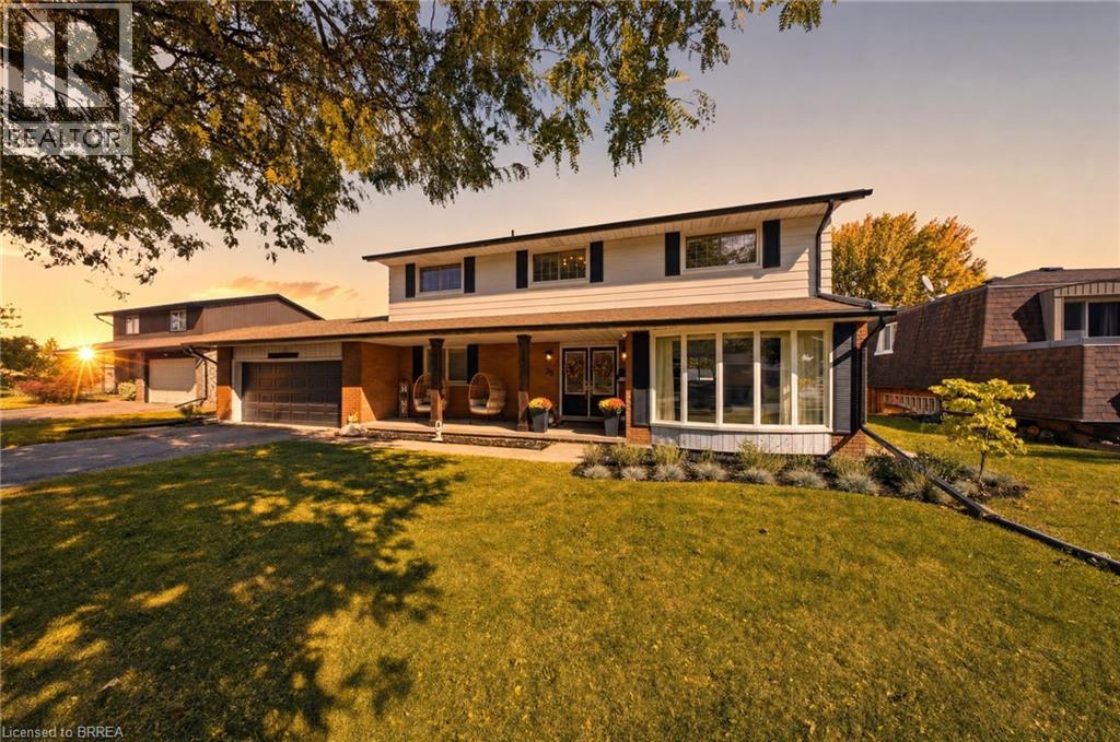 25 Cedarland Drive Property Photo 2