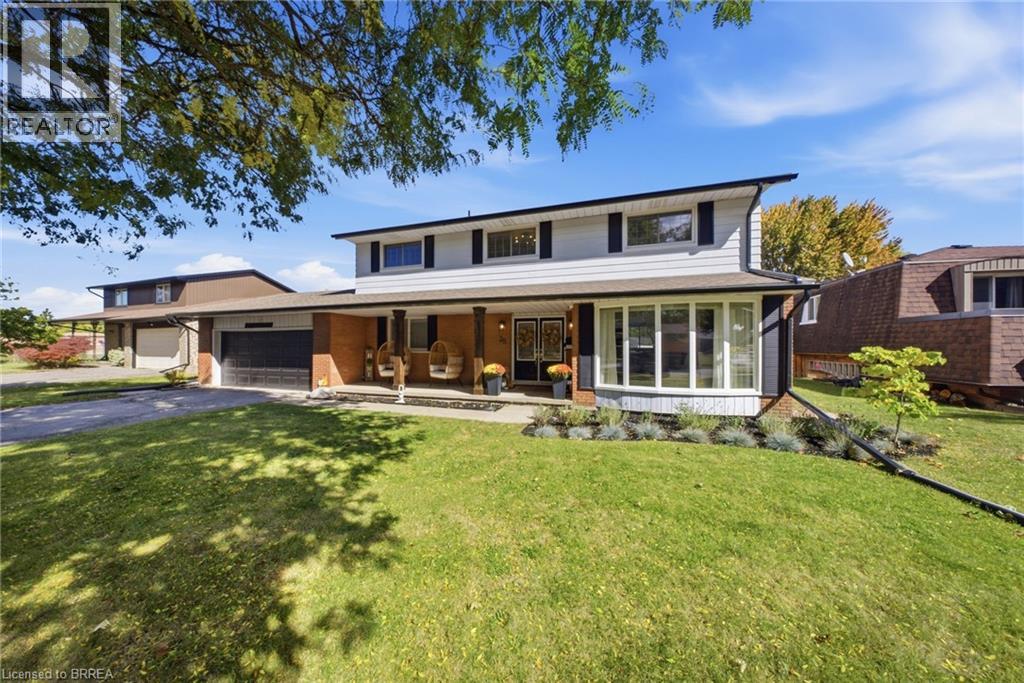 25 Cedarland Drive Property Photo 2
