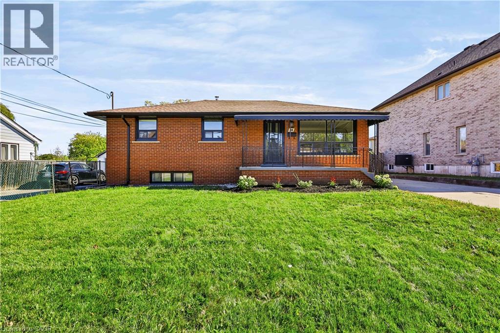 38 DEERHURST Road