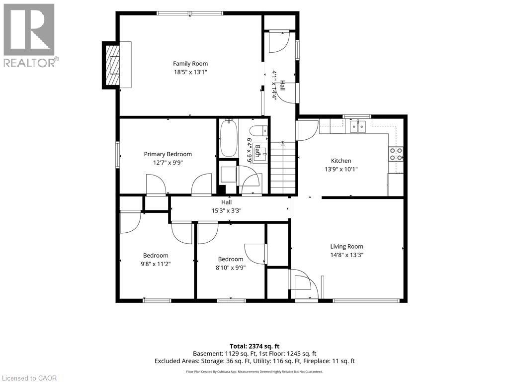 38 Deerhurst Road Property Photo 41