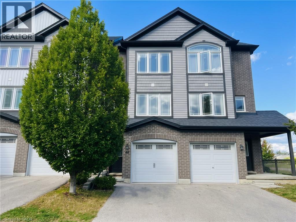 12 POPLAR Drive Unit# 48