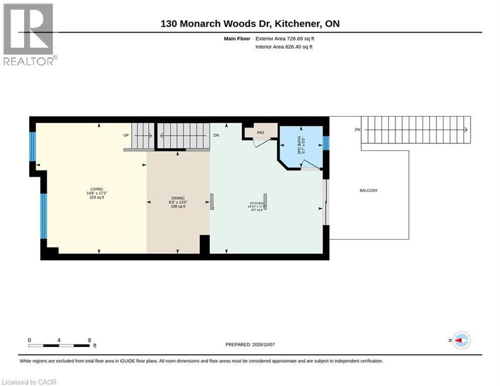 120 Monarch Woods Drive Property Photo 48