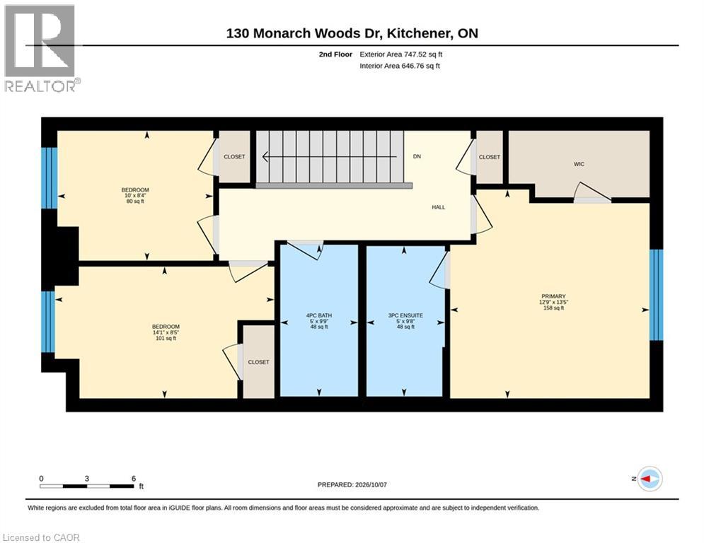120 Monarch Woods Drive Property Photo 49