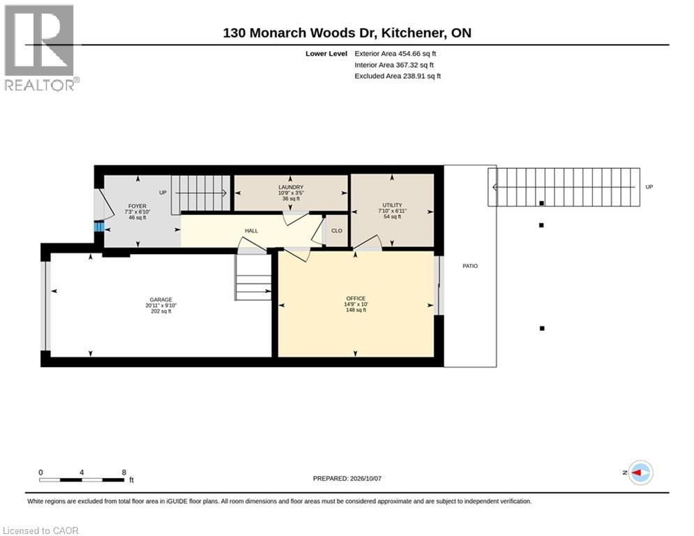 120 Monarch Woods Drive Property Photo 50
