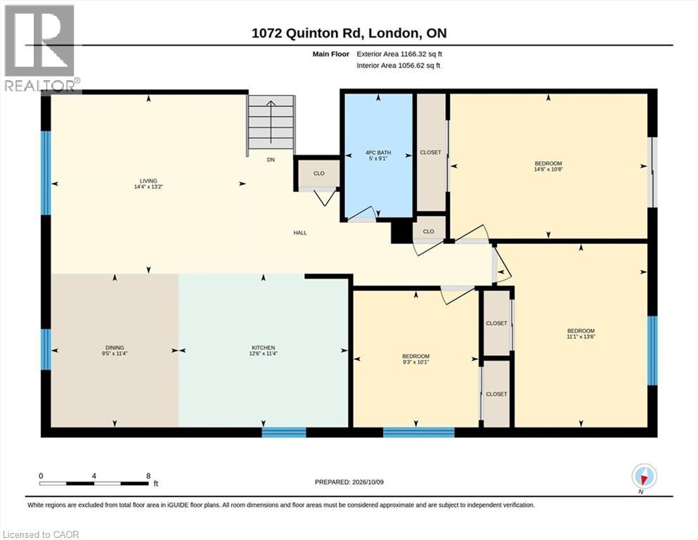 1072 Quinton Road Property Photo 49
