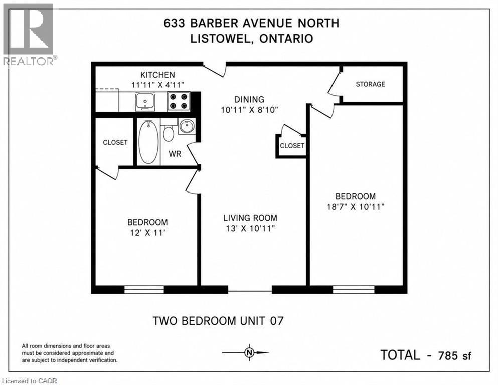 633 Barber Avenue N Unit# 7 Property Photo 10