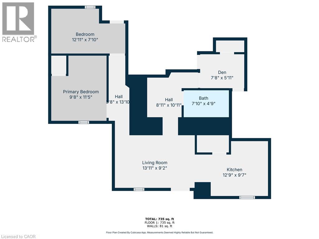 18 Mountain Street Unit# 3 Property Photo 17