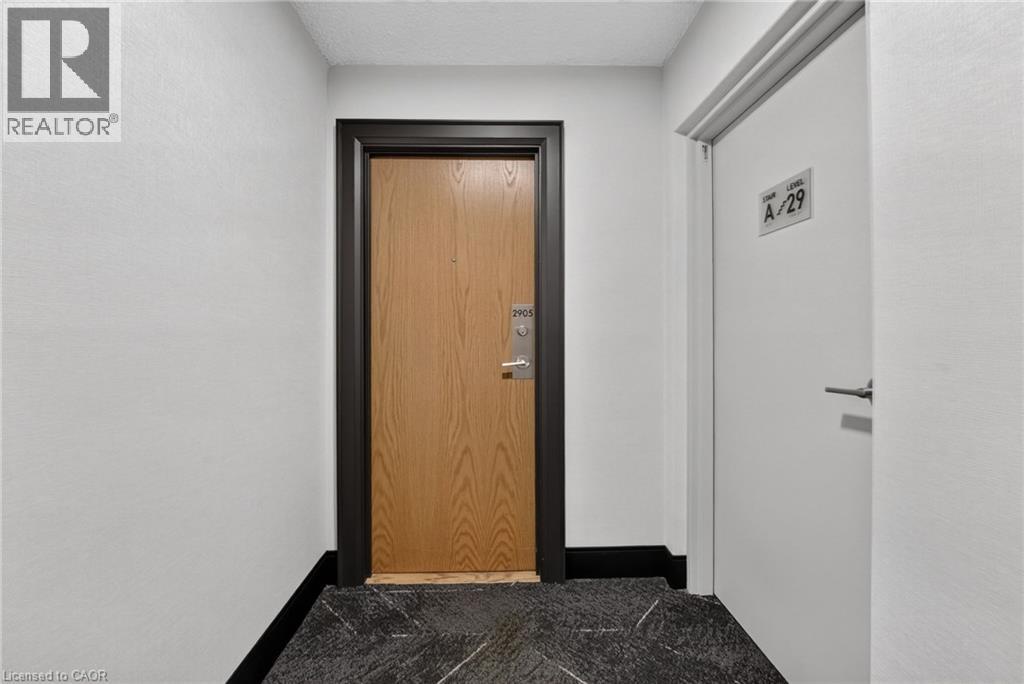 150 Charlton Avenue E Unit# 2905 Property Photo 24