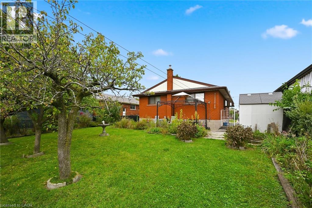 138 Luscombe Street Property Photo 35