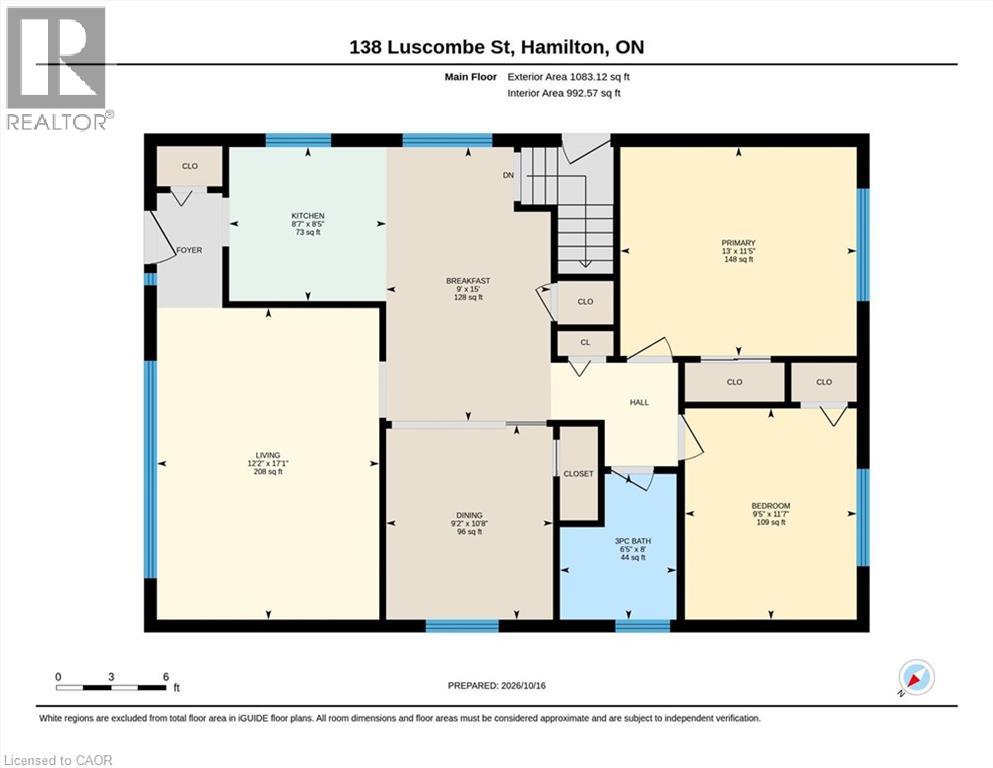 138 Luscombe Street Property Photo 36