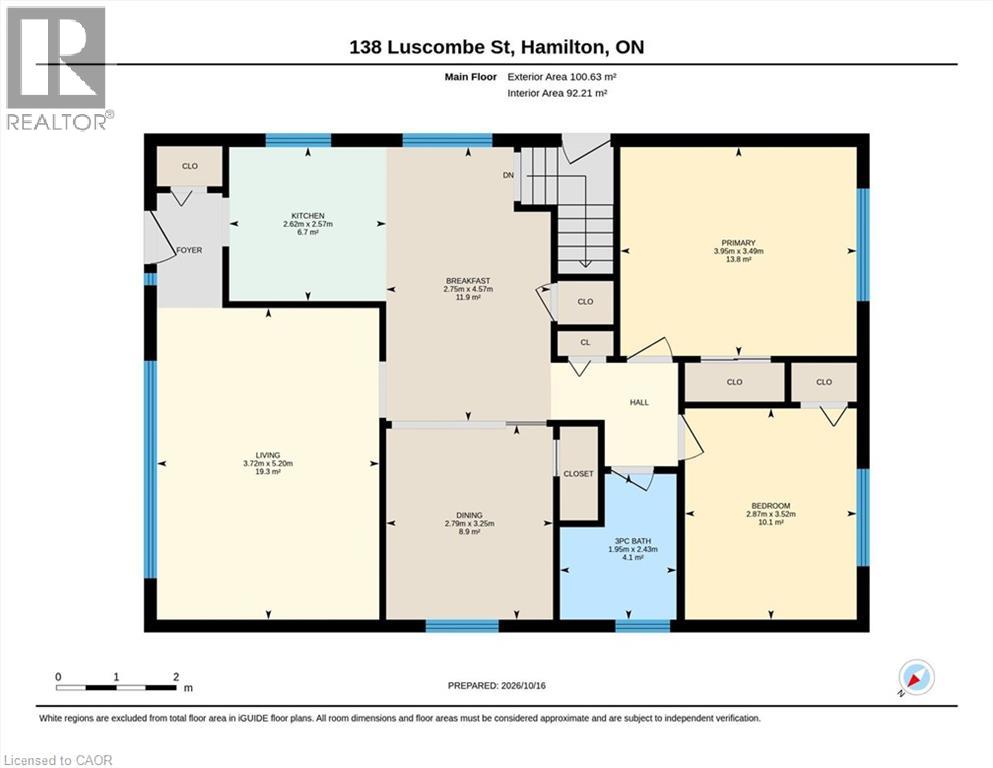 138 Luscombe Street Property Photo 38