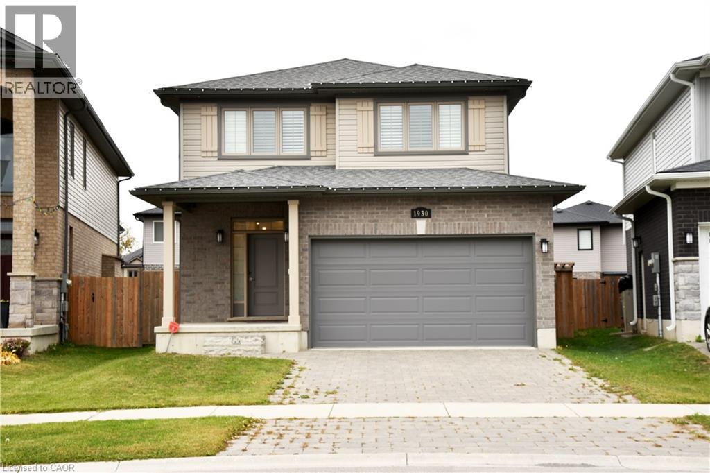 1930 Jim Hebb Way Property Photo 1