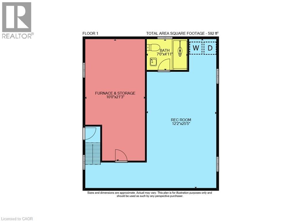 229 Park Row S Property Photo 50