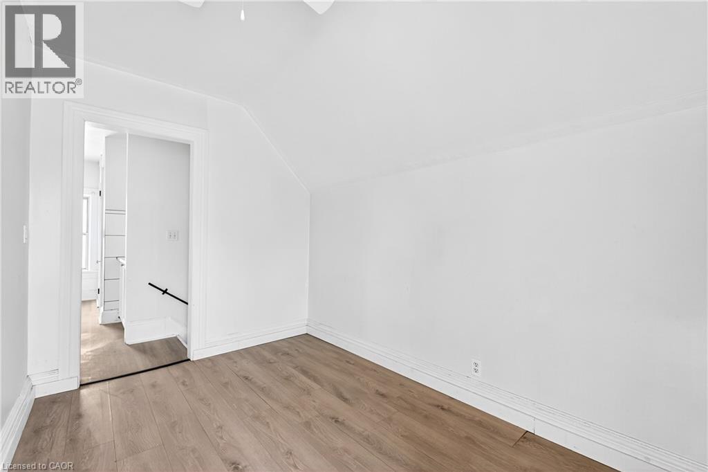 15 Warnock Street Unit# Upper Property Photo 12