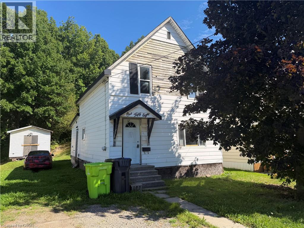 158 Trelawne Avenue Property Photo 1