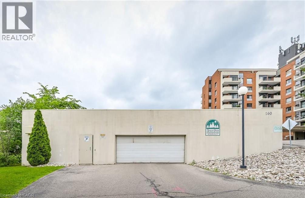 260 Sheldon Avenue N Unit# 508 Property Photo 22