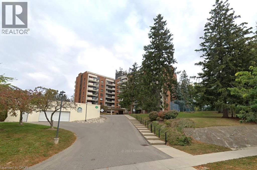 260 Sheldon Avenue N Unit# 508 Property Photo 23