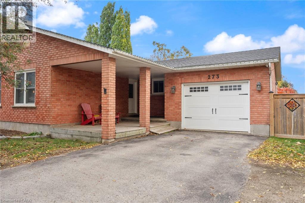 273 Colborne Street Property Photo 2