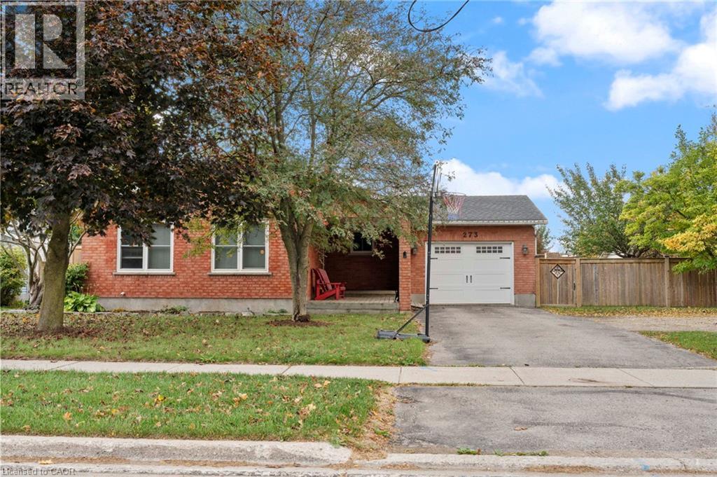 273 Colborne Street Property Photo 3