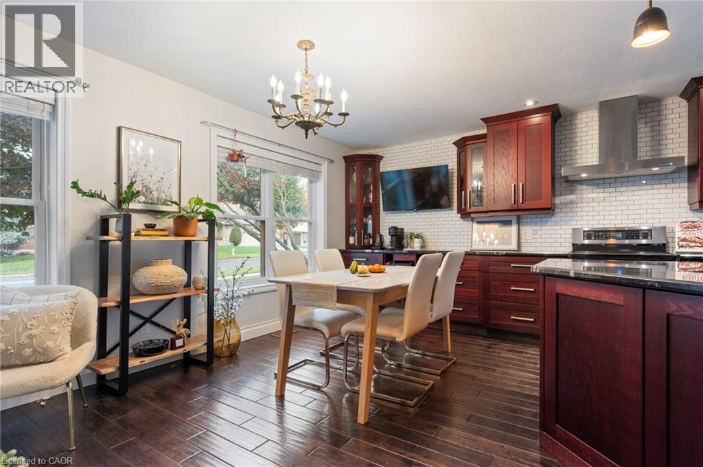 273 Colborne Street Property Photo 12