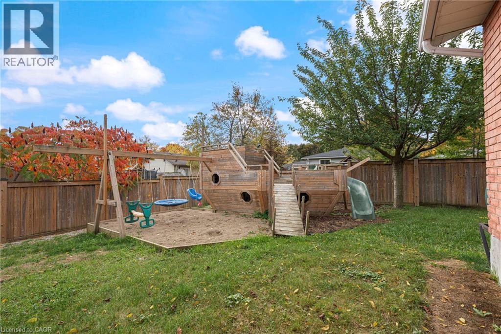 273 Colborne Street Property Photo 27