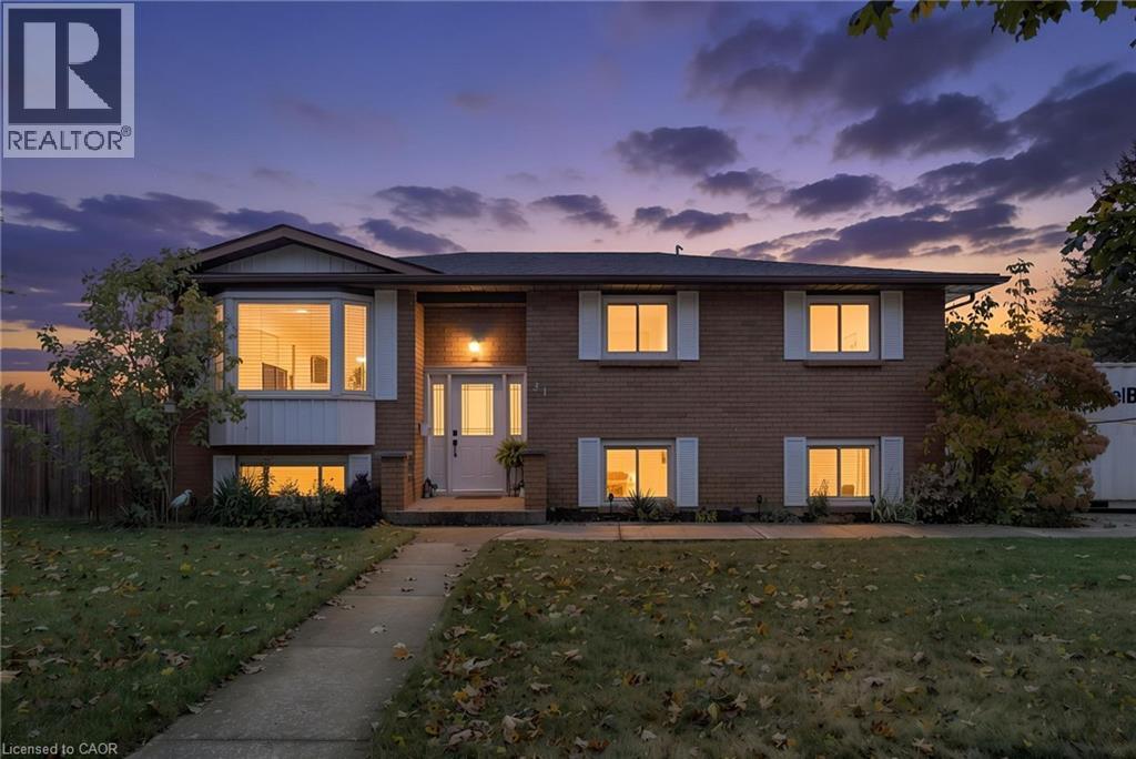 31 Gillin Road Property Photo 1