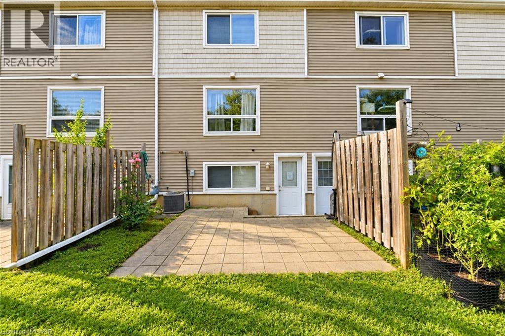 23 Howe Drive Unit# 8 Property Photo 12