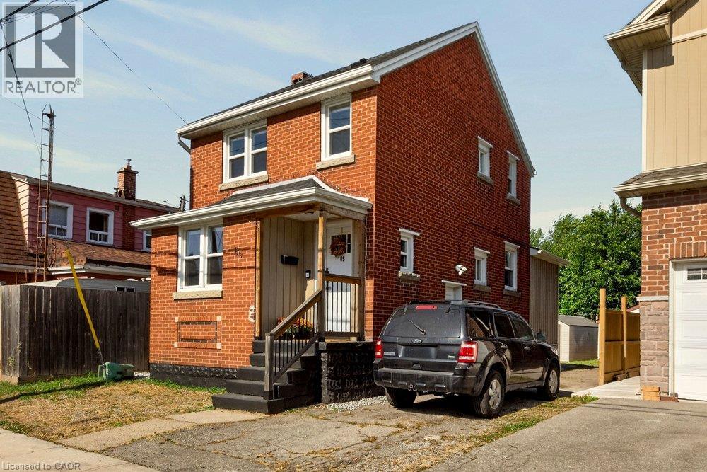 65 Edinburgh Avenue Property Photo 1