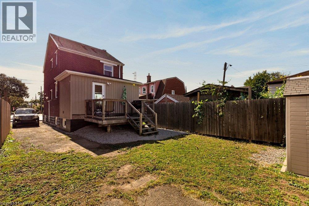 65 Edinburgh Avenue Property Photo 44